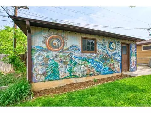 365 31st St, Boulder, CO 80305 photo 30