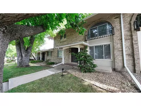 3292 S Onieda Way, Denver, CO 80224