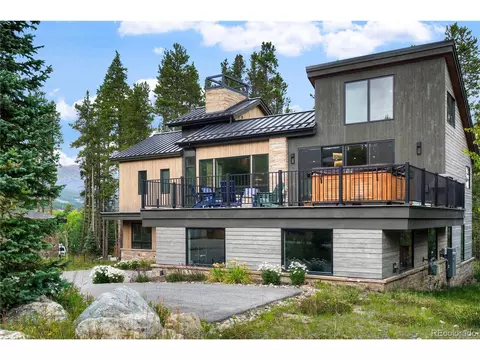 Undisclosed, Breckenridge, CO 80424
