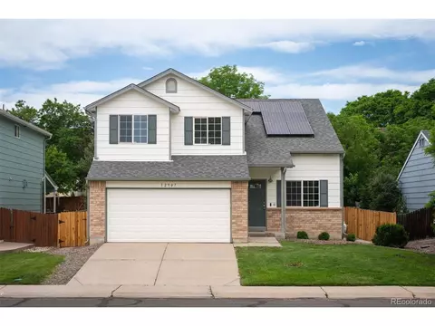 12907 Hudson St, Thornton, CO 80241