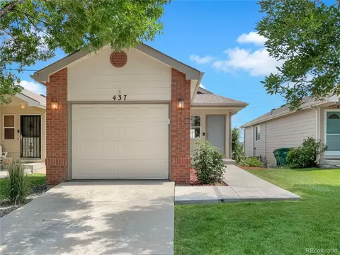437 Lilac Ave, Eaton, CO 80615