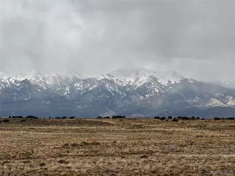 4 Twentieth St, Blanca, CO 81123