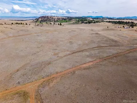 4429 Shawnee Trl, Hartsel, CO 80449