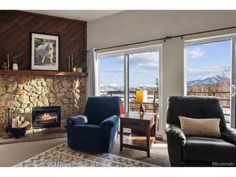 9800 Ryan Gulch Rd #A-107, Silverthorne, CO 80498