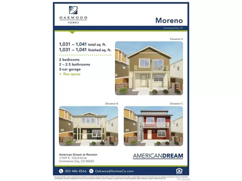 Undisclosed, Commerce City, CO 80022
