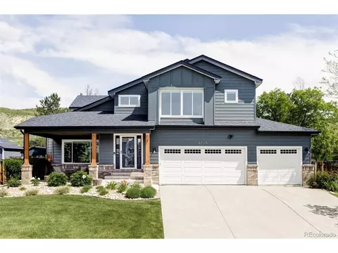 6123 Dunraven Rd, Golden, CO 80403