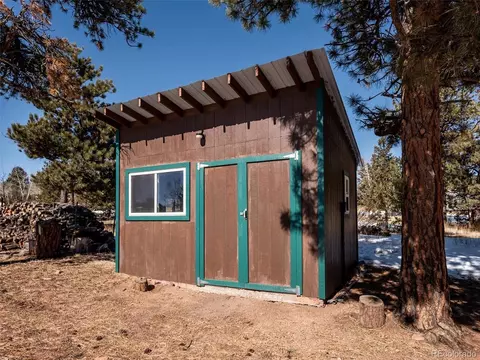 13288 Mohawk St, Pine, CO 80470 photo 20