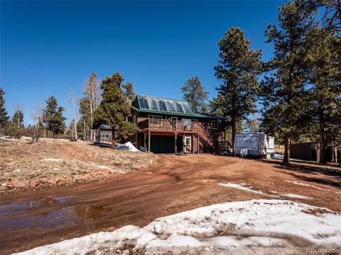13288 Mohawk St, Pine, CO 80470 photo 22
