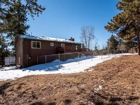 13288 Mohawk St, Pine, CO 80470 photo 23