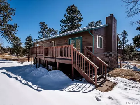 13288 Mohawk St, Pine, CO 80470 photo 19