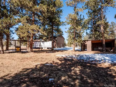13288 Mohawk St, Pine, CO 80470 photo 24