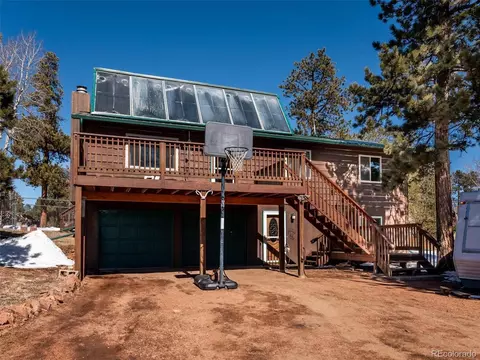 13288 Mohawk St, Pine, CO 80470 photo 1