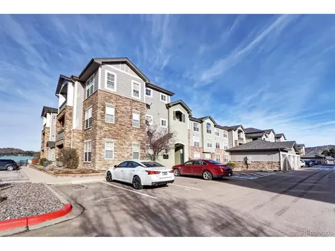 1561 Olympia Cir #208, Castle Rock, CO 80104