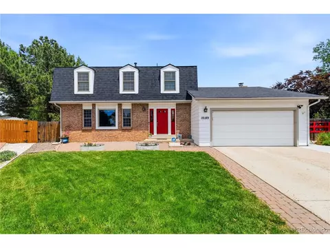 18189 E Progress Ave, Centennial, CO 80015