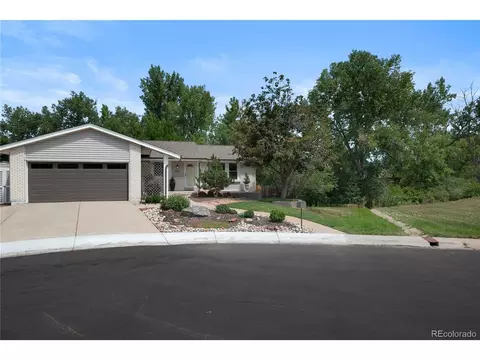 4651 W 110th Ave, Westminster, CO 80031