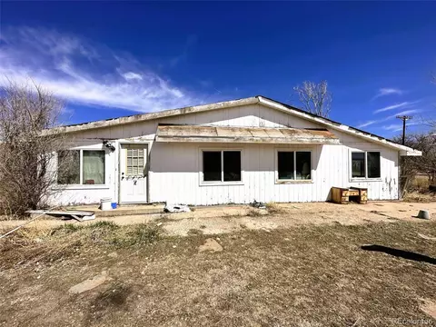 Undisclosed, Genoa, CO 80818