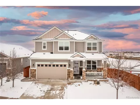 9965 Fort Worth Ct, Parker, CO 80134
