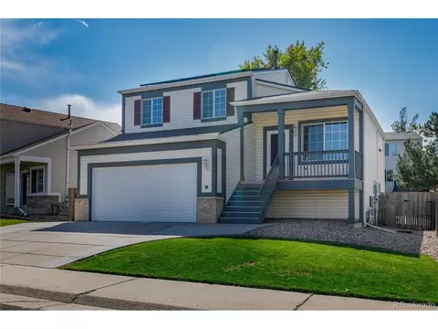 12027 Meadowood Ln, Parker, CO 80138
