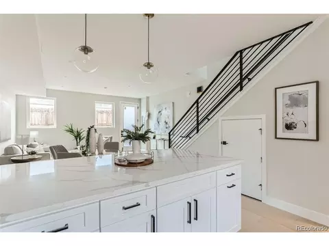 1921 W Elk Pl #3, Denver, CO 80211