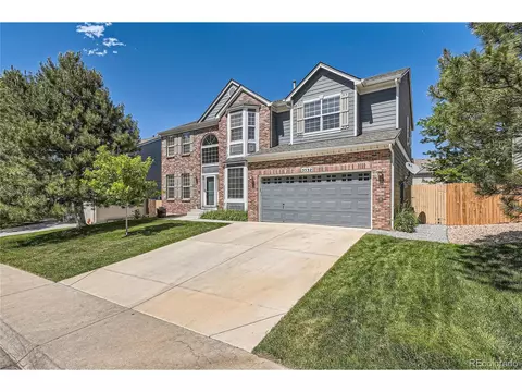 5532 S Sicily St, Aurora, CO 80015