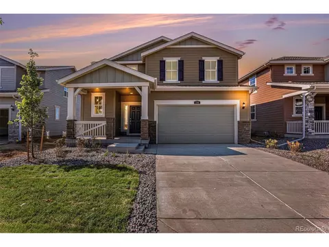 776 Clover Loop, Erie, CO 80516