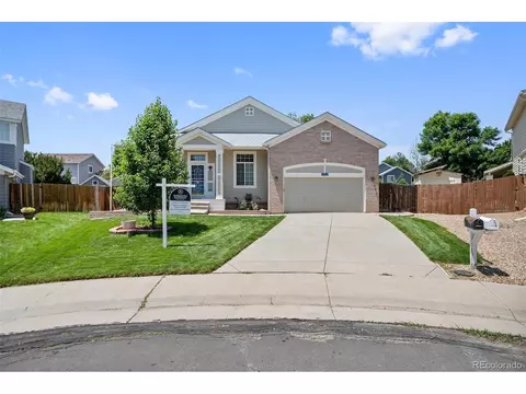 5234 E 130th Ct, Thornton, CO 80241