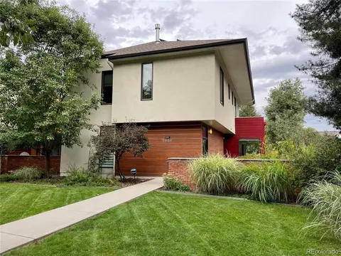 2686 N Meade St, Denver, CO 80211