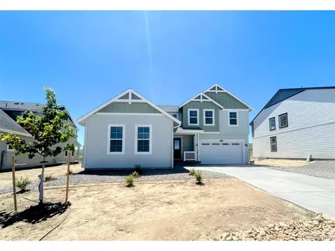 553 Penn Rd, Elizabeth, CO 80107