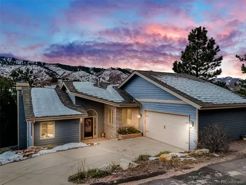 6865 Old Ranch Trl, Littleton, CO 80125
