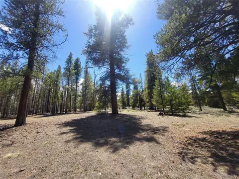 416 Spruce Dr, Twin Lakes, CO 80461