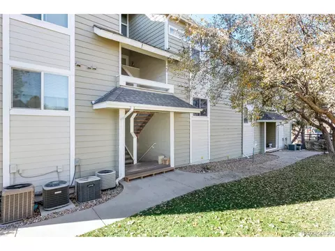 1311 S Cathay #102, Aurora, CO 80017