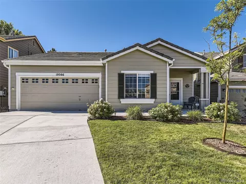 19566 E Bellisario Creek Dr, Parker, CO 80134
