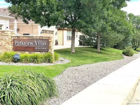 5658 Gore Range Way, Golden, CO 80403