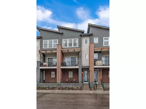 7828 W 43rd Pl, Wheat Ridge, CO 80033