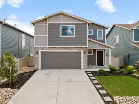7658 Benecia Dr, Fountain, CO 80817