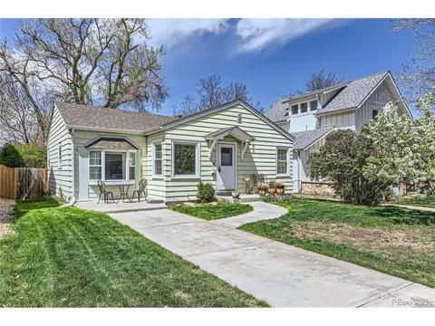 2675 S Williams St, Denver, CO 80210