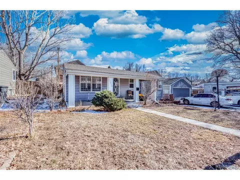 1510 S Knox Ct, Denver, CO 80219