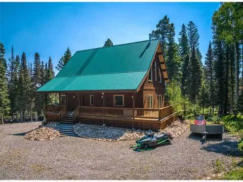 608 Snowshoe Ln, Cimarron, CO 81220 photo 32