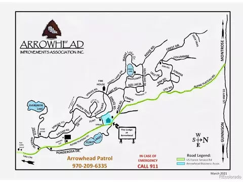 608 Snowshoe Ln, Cimarron, CO 81220 photo 47