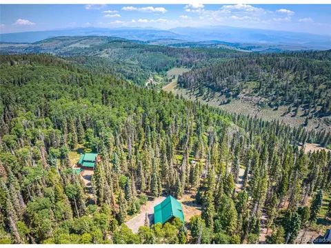 608 Snowshoe Ln, Cimarron, CO 81220 photo 43
