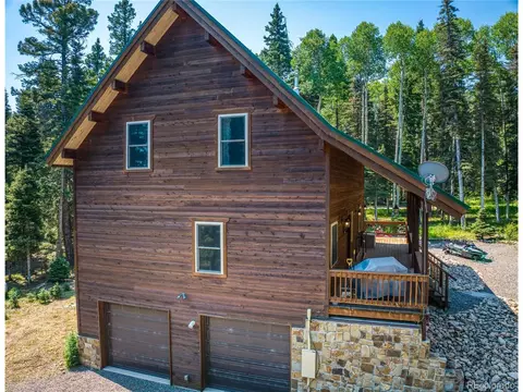 608 Snowshoe Ln, Cimarron, CO 81220 photo 36