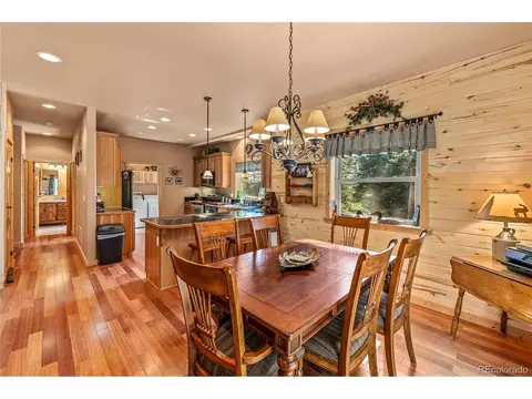 608 Snowshoe Ln, Cimarron, CO 81220 photo 6