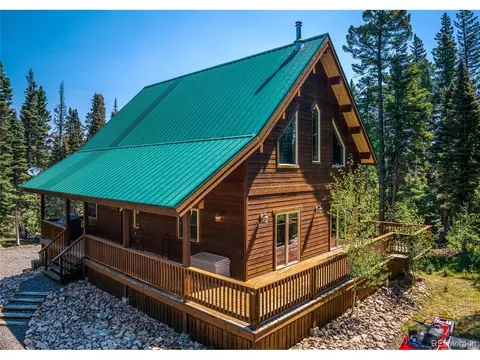 608 Snowshoe Ln, Cimarron, CO 81220 photo 33