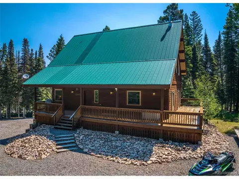 608 Snowshoe Ln, Cimarron, CO 81220 photo 38