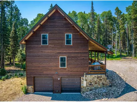 608 Snowshoe Ln, Cimarron, CO 81220 photo 35