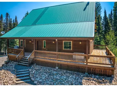 608 Snowshoe Ln, Cimarron, CO 81220 photo 37