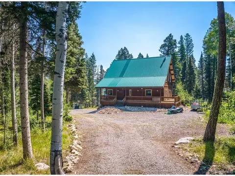 608 Snowshoe Ln, Cimarron, CO 81220 photo 30