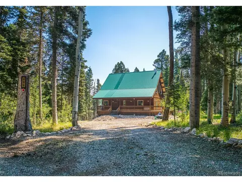 608 Snowshoe Ln, Cimarron, CO 81220 photo 39