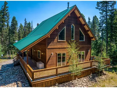 608 Snowshoe Ln, Cimarron, CO 81220 photo 34