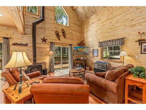 608 Snowshoe Ln, Cimarron, CO 81220 photo 2